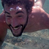 Adrià Grifoll的照片