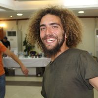 hagai harshoshanim的照片