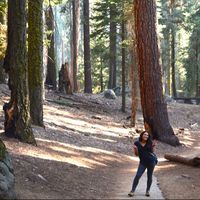 Adreana Kakoussian's Photo