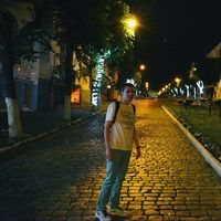 Kamil Shagidullin的照片