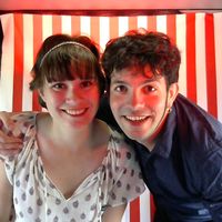 Fotos de Solène MORVANT