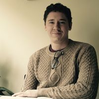 Riccardo Bartoli的照片