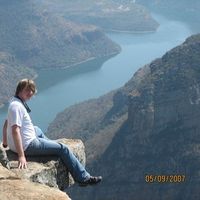 Patrick Hanley's Photo