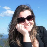 Priscila Gamba's Photo