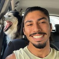 Daniel Avizov's Photo