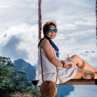 Gelane Brizo's Photo