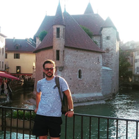 Med Kelboussi's Photo