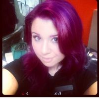 Allyson Rideout's Photo