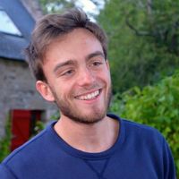 Romain Duboscq的照片