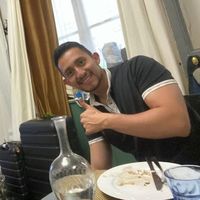 Daniel Briceño's Photo