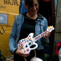 iris.versicolor's Photo