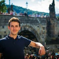 Gerhard Konnerth's Photo