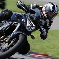 Yannick Berge的照片