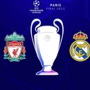 Watch UCL Final | Liverpool Vs Real Madrid's picture