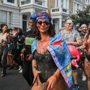 Notting Hill Carnival 2022's picture