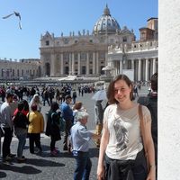 Sarah Schwarzer's Photo