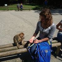 Hanna Bühler's Photo