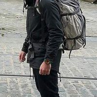 Joel Fananas's Photo