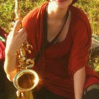 Ariane Morin's Photo