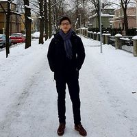 Fotos de Boris Tiong