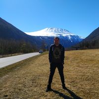 Fotos von Bartłomiej Marciniak