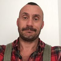 Patrick Buravand's Photo