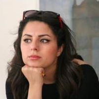 Mina Halabjai的照片