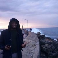 Zdjęcia użytkownika Toni Odiah