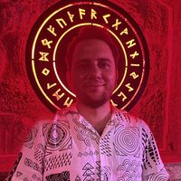 Sercan Çimenlik's Photo