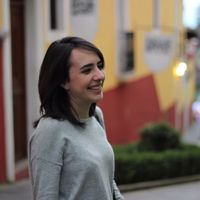 Miriam Saldaña的照片