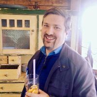 Mark Wilson的照片