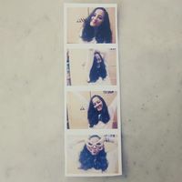 Aya Belia Wiyoso的照片