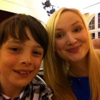 Charlotte Cockle's Photo