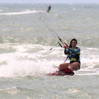 Angélica Sánchez的照片