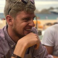 Niklas Manger's Photo