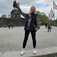 Andrea Petersen's Photo