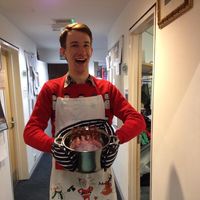 Tom Beecher的照片