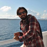 Raj Dhadwal的照片