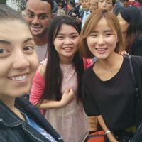 Maria Todorova的照片