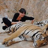 Magdalena Armacka's Photo