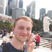 Michael Bura的照片