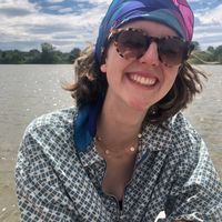 Lotte Käferstein的照片