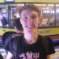 Alexander Ivanov的照片