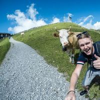 Fotos von Dale Smith