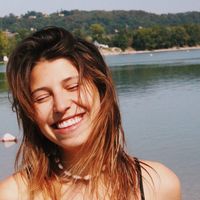 Photos de Laís Tarelho