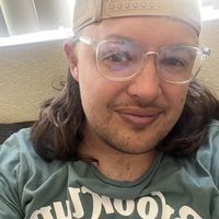 Justin Rasmussen's Photo