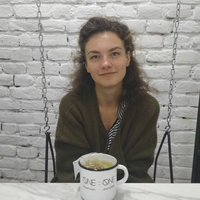 Sofia Kalash's Photo