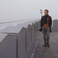 Honza Trojek's Photo