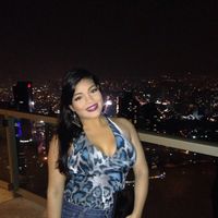 Le foto di Daniela Ramírez