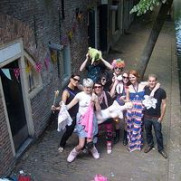 Fotos de Roosmarijn Hesse